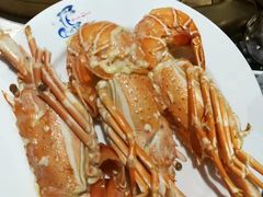 -小天鹅戴斯酒店鲸鲨百汇创作料理