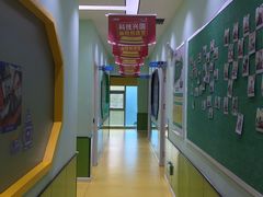 -童程童美信奥赛科技特长·乐高编程科创机器人(旭辉校区)