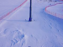 -长白山华美胜地滑雪场