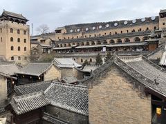 -皇城相府