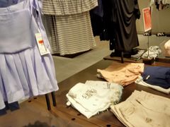 -URBAN REVIVO(七宝领展广场店)