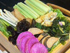 -十二舍·湯物素煮(江泰潤政店)