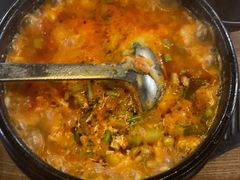 -包装马车·韩国料理·포장마차