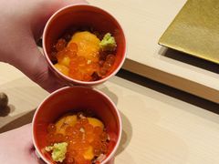 -鮨一日本料理(大中华店)