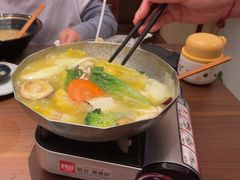 -七条鱼日本料理(远洋乐堤港店)