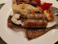 浦东绿地铂骊酒店-上海浦东绿地铂骊酒店