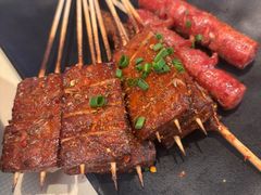 -聚味瞿记·龙虾堂(咸嘉湖店)