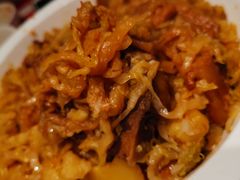 -西贝莜面村(上海百联西郊店)