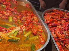 -杭州开元名都大酒店·地中海自助餐厅