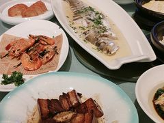 -宋园·上海菜(静安店)