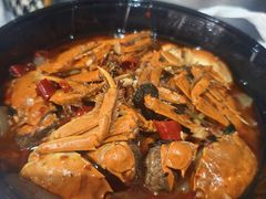 -笨罗卜浏阳菜馆(太平街店)