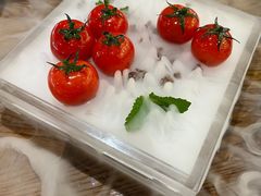 -小大董·烤鸭(王府井apm店)
