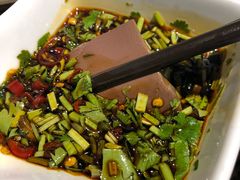 -许府牛火锅(信义坊总店)