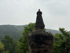 -潭柘寺景区