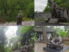 -子昂故里文化旅游区
