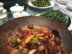 干锅童子鸡-贵州大厦贵州厅(樱花园西街店)