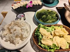 -椰子湾·海南火锅·糟粕醋·椰子鸡(正大广场店)