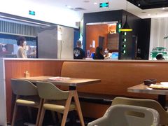 大堂-周沫西餐(漫广场店)