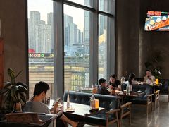 -埠口精酿夜景餐酒吧· BREWPORT BISTRO(长嘉汇重庆之眼店)