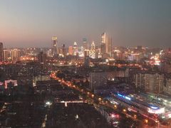 -无锡君来洲际酒店