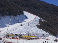 -太子岭滑雪场