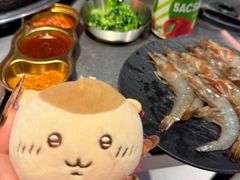 -GOGI肉碳烤(惠南鼎基商业店)