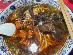 -美味斋(西北街店)