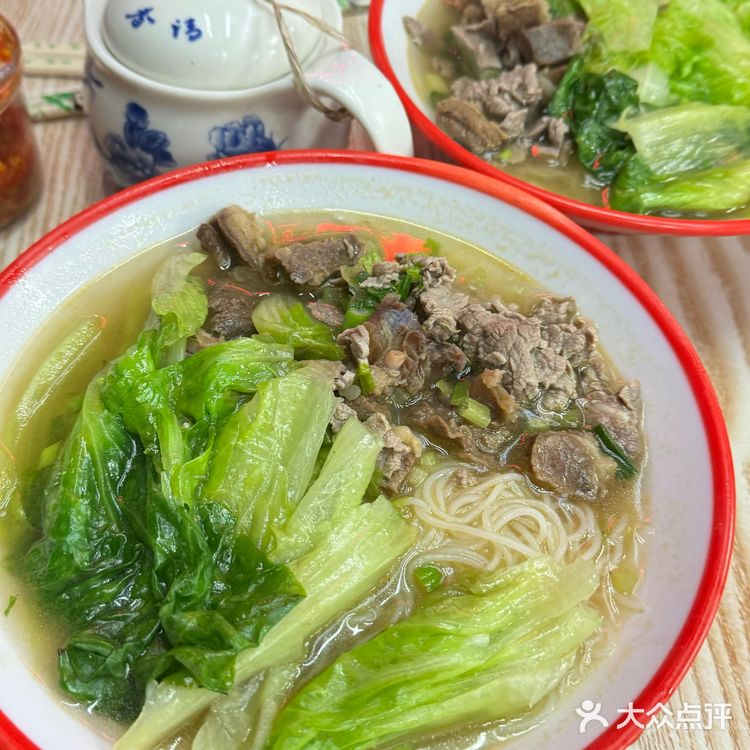 我在佛山挖到一家比较正宗的汕头肠粉！