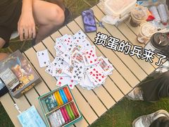 -美兰湖景区