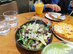 -乐凯撒披萨(喜荟城店)