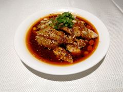 口水鸡-渝信川菜(华盛店)