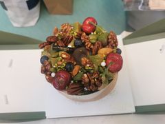 -小苍兰风铃草蛋糕甜品(沈阳店)