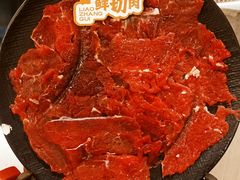 -廖掌柜·重庆鲜货火锅(上海首店)