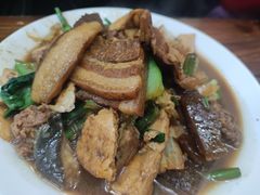 -老陈家烩菜(兴林路店)