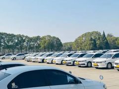 -胜华驾校·小猫学车(银都店)