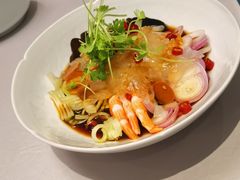 海鲜大拌菜-鸭匠食府·挂炉烤鸭·新京菜(阜成路店)