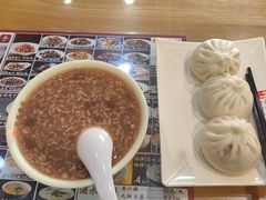 -华天二友居肉饼(宫门口店)