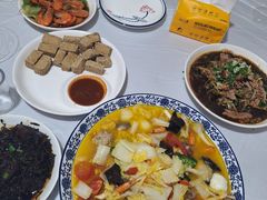 -丁来兴酒店(西街店)