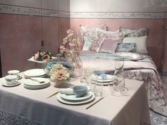 -ZARA HOME(蓝色港湾店)