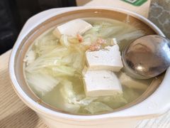 -老北京馅饼粥(西单店)