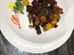 -童福兴·南京菜(老门东店)