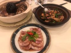 -南海渔村(珠江新城店)