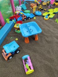 -孩子王童乐园(西安盛龙店)