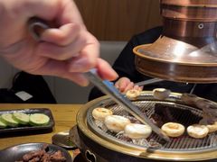 -泥炉烧肉师(新街口金銮巷店)