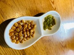 餐前小吃-陶德砂锅(蜀汉路店)
