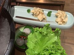 -捞王猪肚鸡火锅(金华义乌之心店)