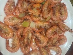 -小铜锣湾海鲜家常菜馆(河西店)