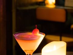 -流浪者复古西餐鸡尾酒吧(沈阳店)