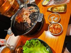 -kingkong大猩猩烤肉(CBD店)