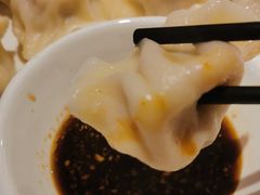 -西贝(吴江路湟普汇店)